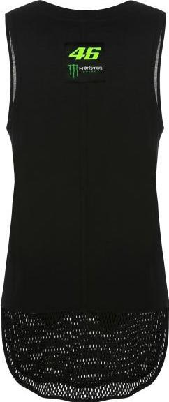 Actual product image VR46 Tank Top Monza Lady 35970 (XL)