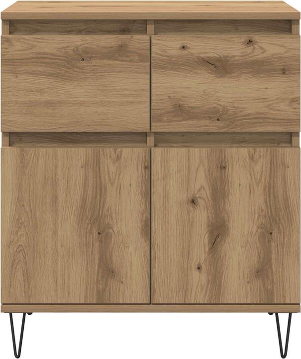 Image du produit vidaXL Sideboard-Möbel (35 x 60 x 70 cm)