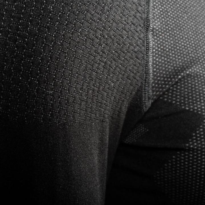 Produktbild No Name Thermoaktives Herren-Sweatshirt Alpinus Pro Miyabi Edition schwarz GT43239 (S)