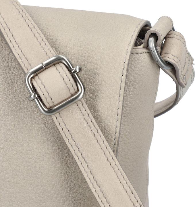 Actual product image Burkely Soft Skylar Satchel Bag