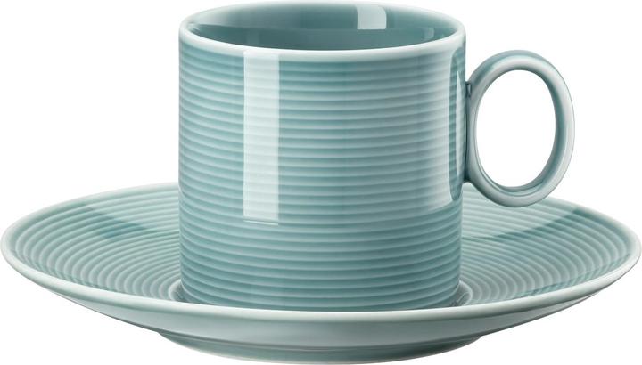 Actual product image Thomas Loft Colour Ice Blue coffee cup 2pcs. (2x)