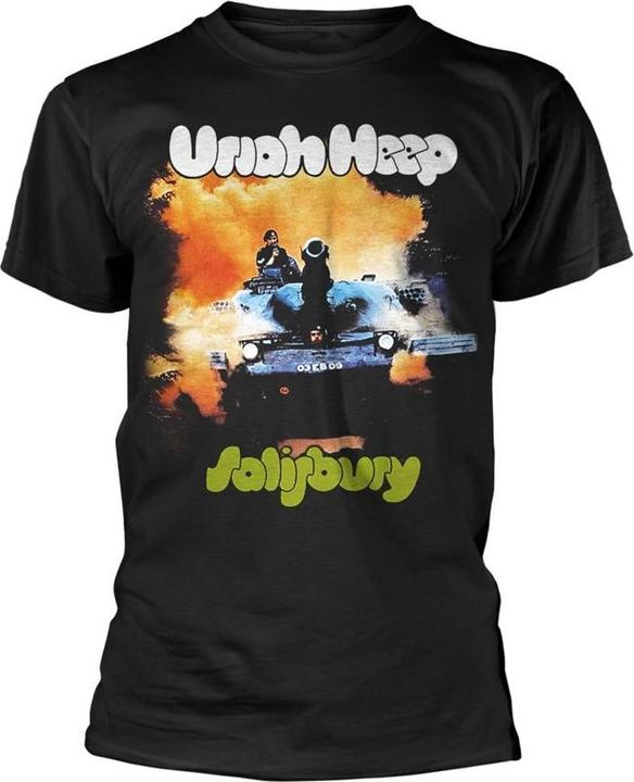 Immagine prodotto Universal Textiles Maglietta Salisbury (XL)