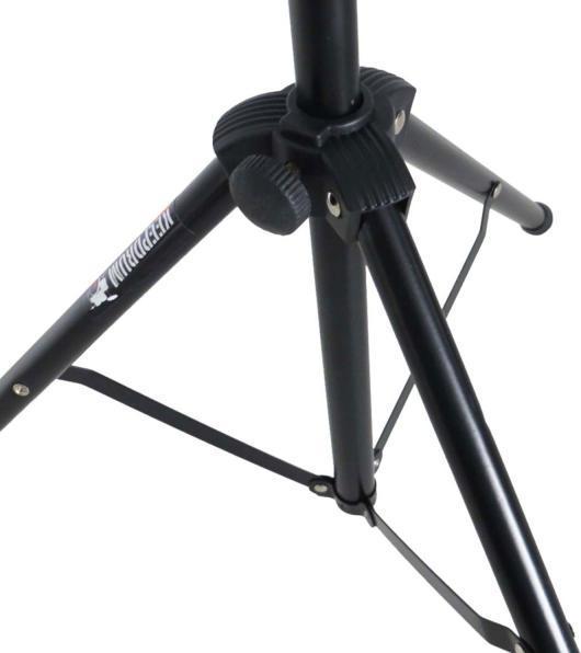 Produktbild Evans RF-6GM 6 Practice Pad mit DPS Ständer