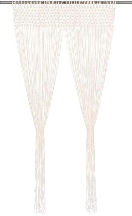 Actual product image vidaXL Vorhang (140 x 240 cm)