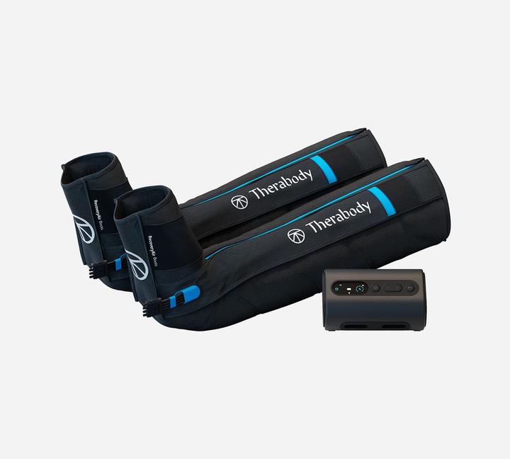 Therabody RecoveryAir Prime M