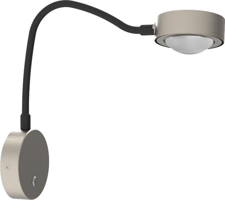 LightMe LED wall light (420 lm, GX53)