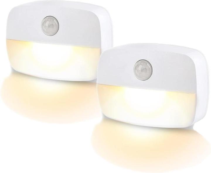 Luce notturna