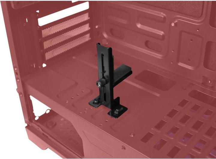 Produktbild Intertech H-606 (mATX)