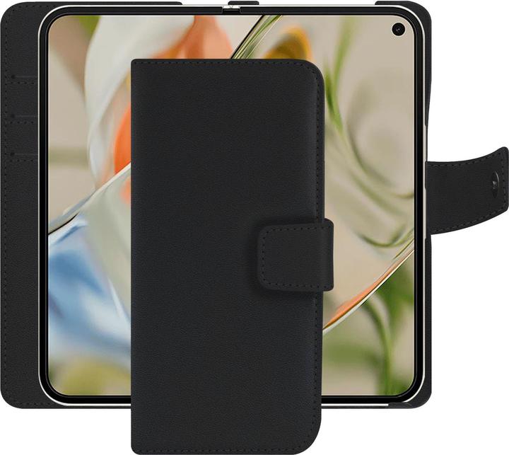 Schwarz PU ( Black )