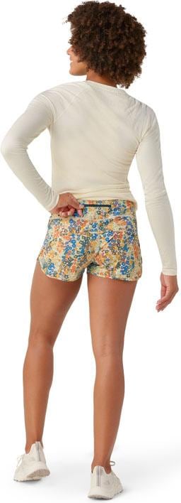 Smartwool Women's Active Lined Short