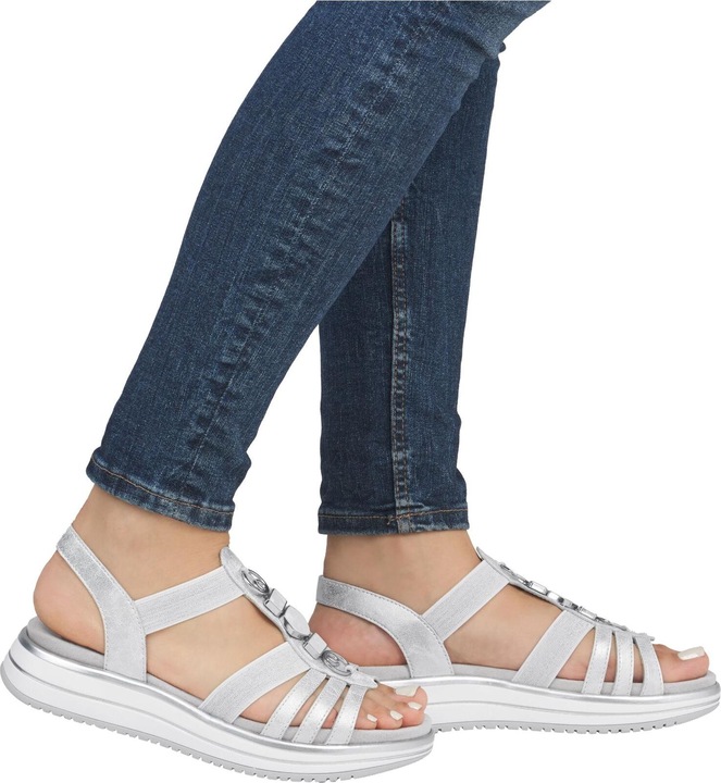 Actual product image Remonte Sandalen (41)