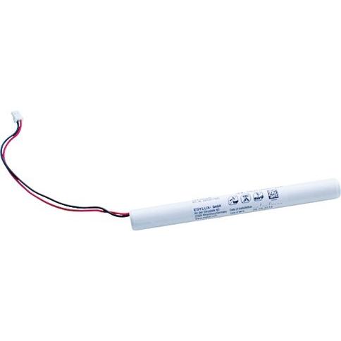 Esylux Batteria NiCd 3,6V 800mAh SLX EN10077401 (1 pz., AA, 800 mAh), Batterie + pile