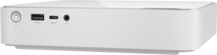 Produktbild Lenovo IdeaCentre Mini (Intel Core i5-13420H, 16 GB, 1000 GB, Intel UHD Graphics)