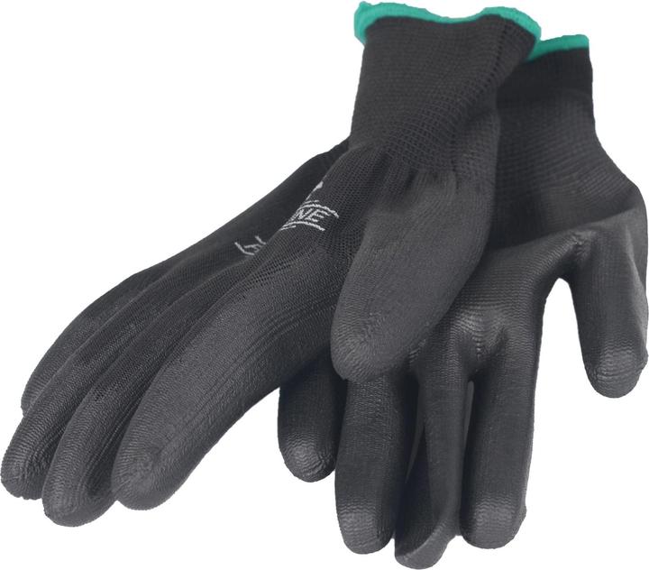 Actual product image Finish Line Mechanic Glove L/XL (L, XL)