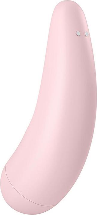 Produktbild Satisfyer Curvy 2+