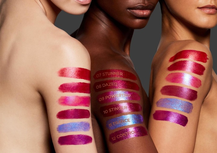 Image du produit Tom Ford Lip Spark (Corail de contrôle)