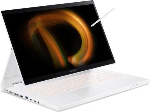 Produktbild Acer ConceptD 7 Ezel Pro (15.60", Intel Core i7-11800H, 32 GB, 1000 GB, DE)