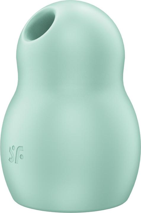 Image du produit Satisfyer Pro To Go 1 - Menthe