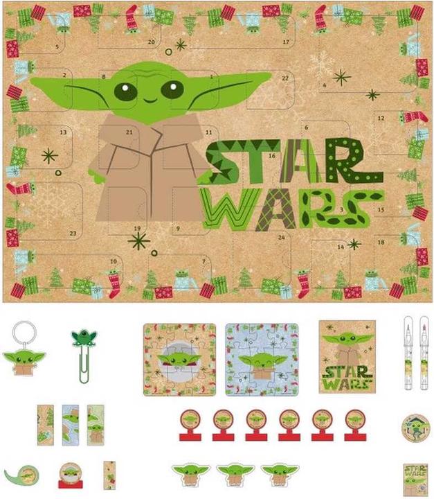 Actual product image Roost Star Wars - The Mandalorian