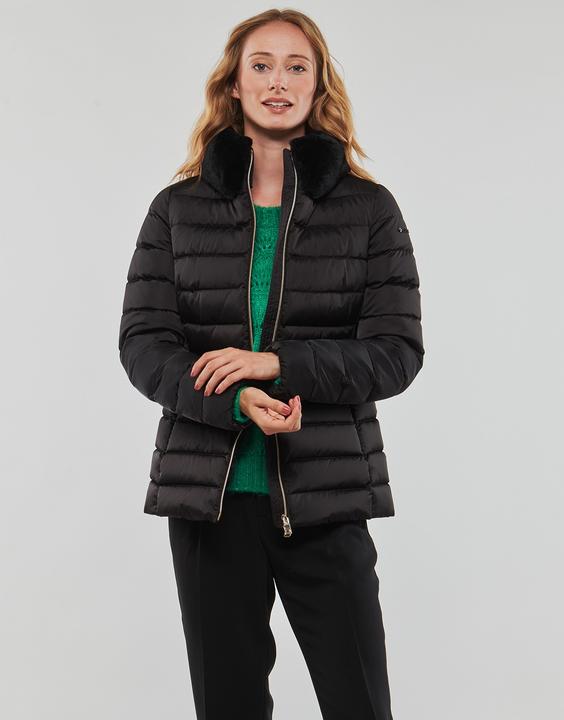 Actual product image Geox Bettanie Down Jacket (40)