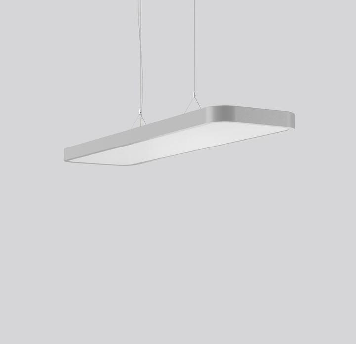 Produktbild RZB LED-Pendelleuchte (12100 lm)