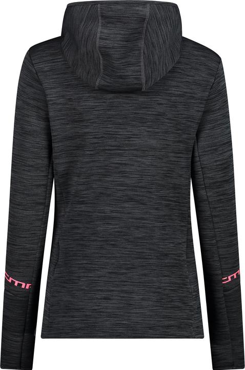 Actual product image CMP Campagnolo Hoodie (XL)