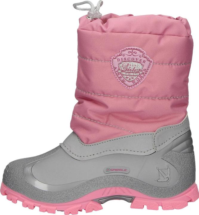 Image du produit Spirale Winterstiefel Sabrina (24)