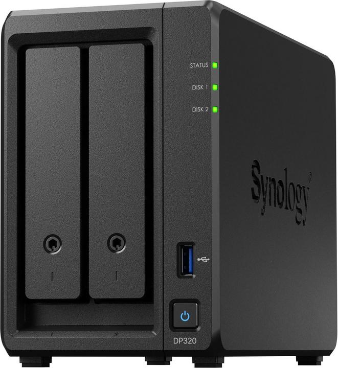 Synology DS918+ 4ベイCrucial P3 500GB NAS 7e5d98c5-ab1a-49b0-a5e3-