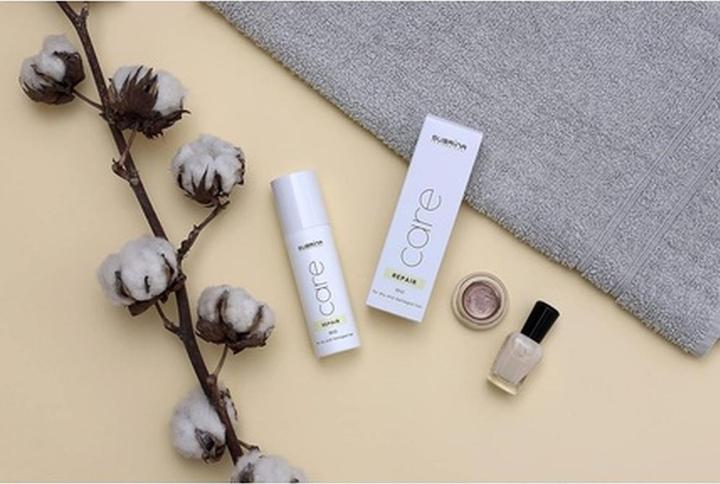 Immagine prodotto Subrina Olio riparatore per la cura del par, per il parto/deterioramento, 50ml (50 ml)