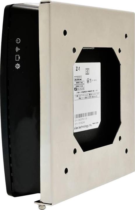 Actual product image Silex Z-1 Multi-OS wireless presentation system with access point function