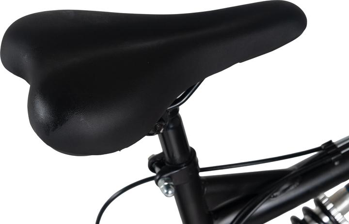 Produktbild Wyld Mountainbike Fully 29" Scrawler 21 Gänge RH 51 cm (51 cm)