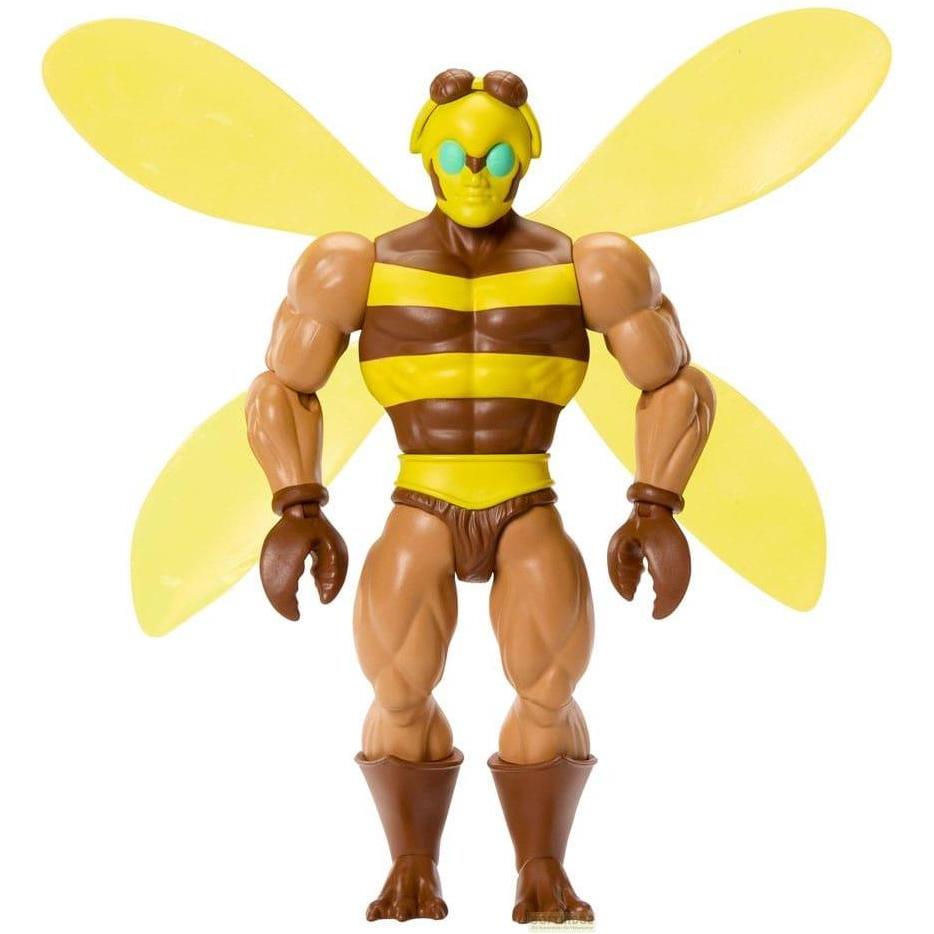 Mattel Masters of the Universe Origins Core Cartoon Collection Buzz-Off