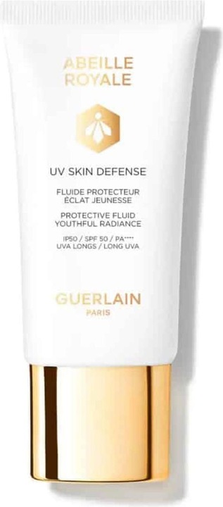 Guerlain Abeille Royale 23 UV Shield (Sonnencreme, SPF 50, 50 ml, 84 g)