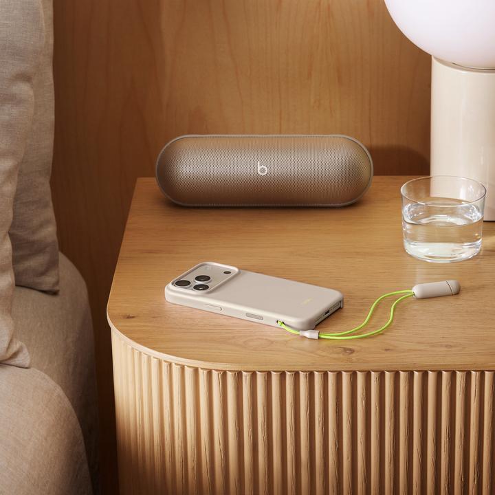 Produktbild Beats Kickstand Case with MagSafe (Apple iPhone 17 Pro)