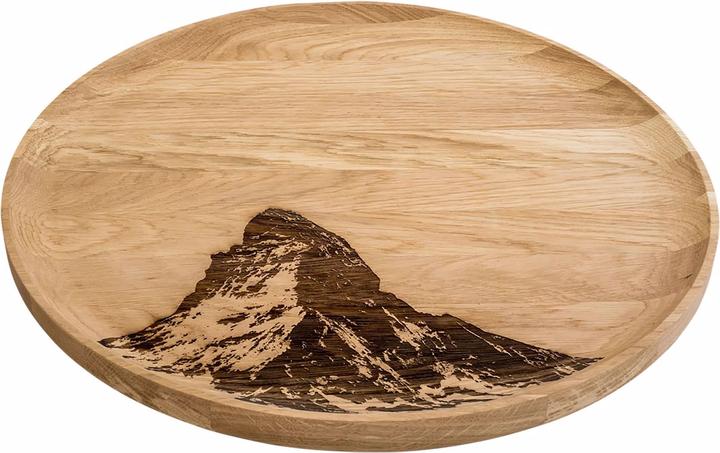 Produktbild Panorama Knife Holzbrett