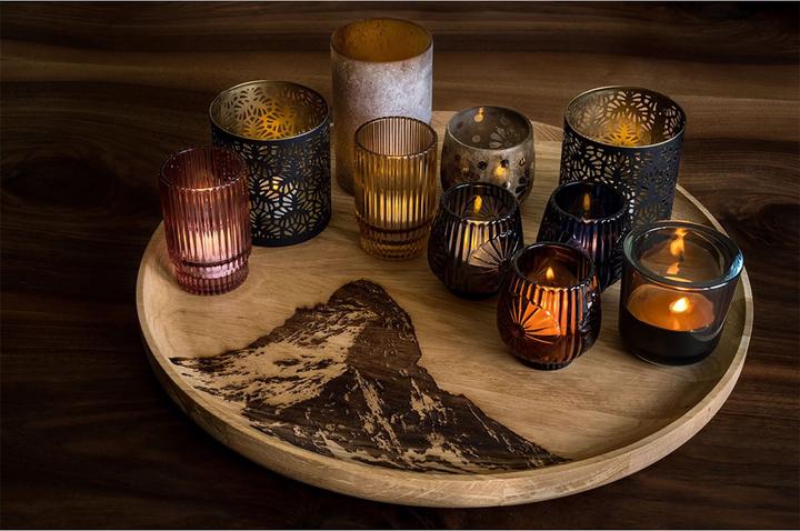 Produktbild Panorama Knife Holzbrett