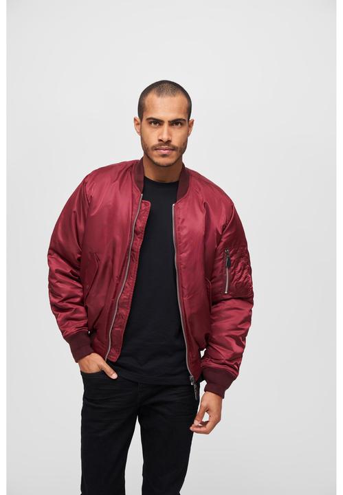 Produktbild Brandit MA1 Bomber Jacket (3XL)