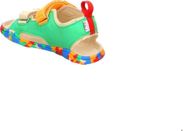 Actual product image Affenzahn Airy (28)