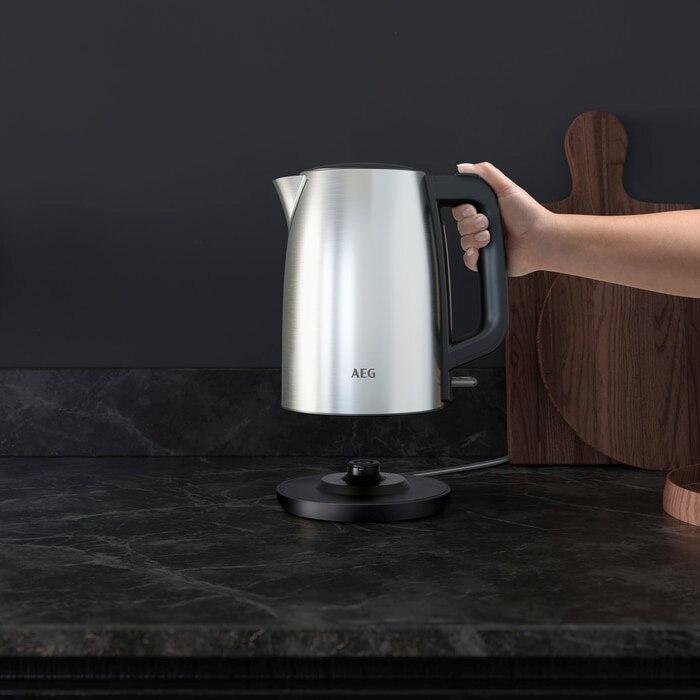 Actual product image Electrolux Kettle (1.70 l)