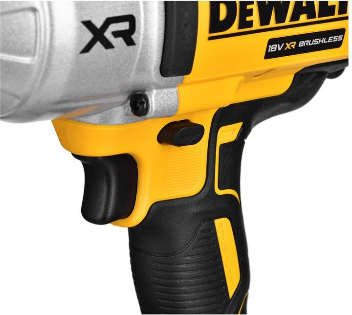 Image du produit DeWalt DCF 900 (Clé à chocs)