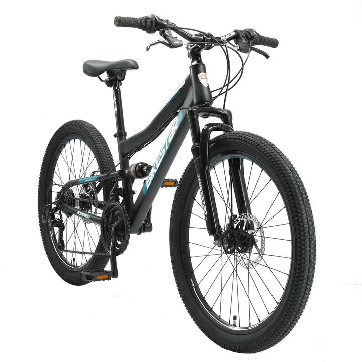 Image du produit Bikestar VTT intégral