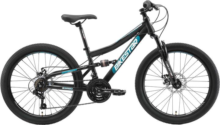 Image du produit Bikestar VTT intégral