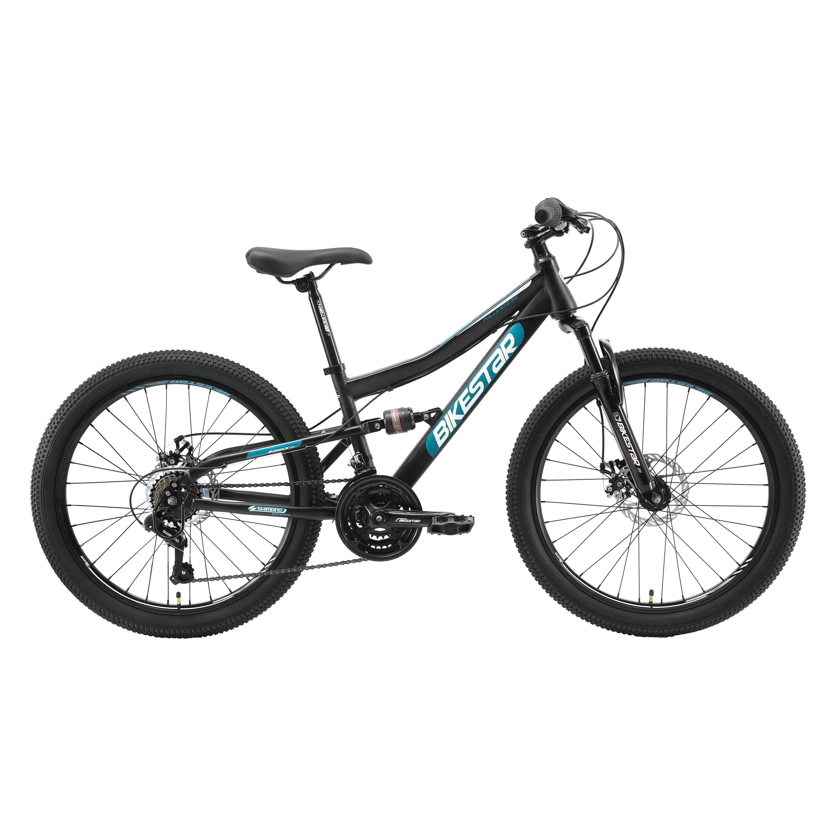 Bikestar, Mountainbike