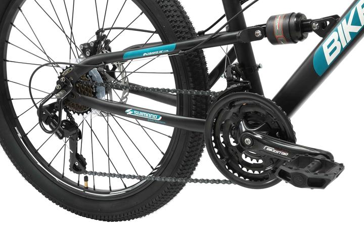 Image du produit Bikestar VTT intégral