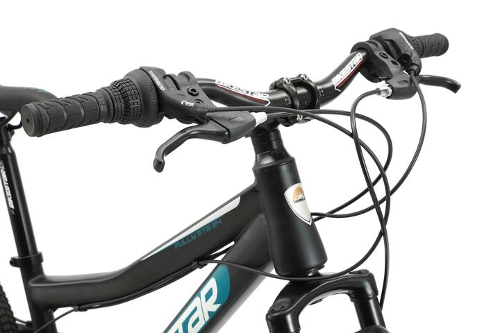 Image du produit Bikestar VTT intégral