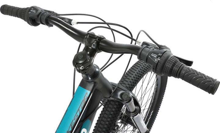 Image du produit Bikestar VTT intégral