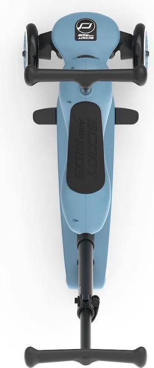 Actual product image Scoot and Ride Push & Go (31.50")