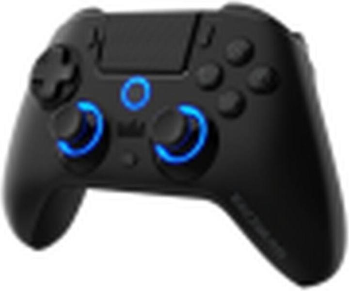 Image du produit Egogear Contrôleur sans fil SC15BT Noir PS4 (PS4, PC)