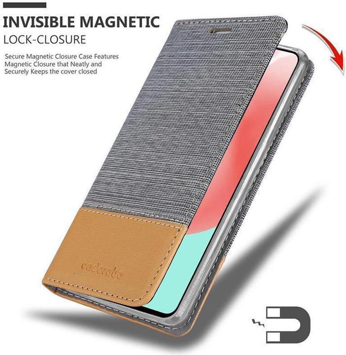 Image du produit Cadorabo Jeans Optik (Samsung Galaxy A41)