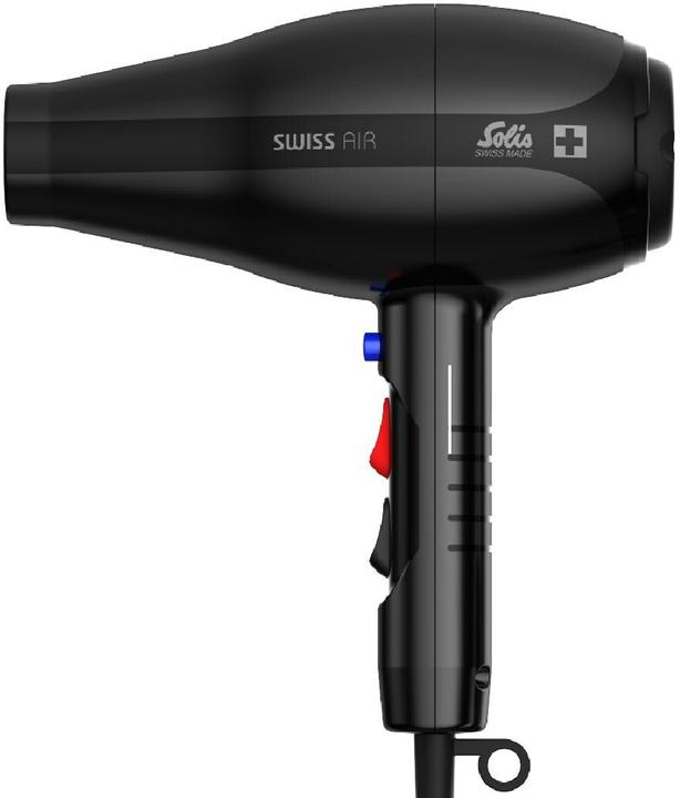 Immagine prodotto Solis Asciugacapelli Swiss Air 969,85 (2000 W)